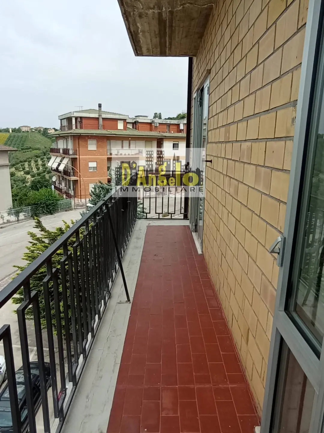 Immagine per Appartamento in vendita a Offida Via Camillo Benso Conte di Cavour 52