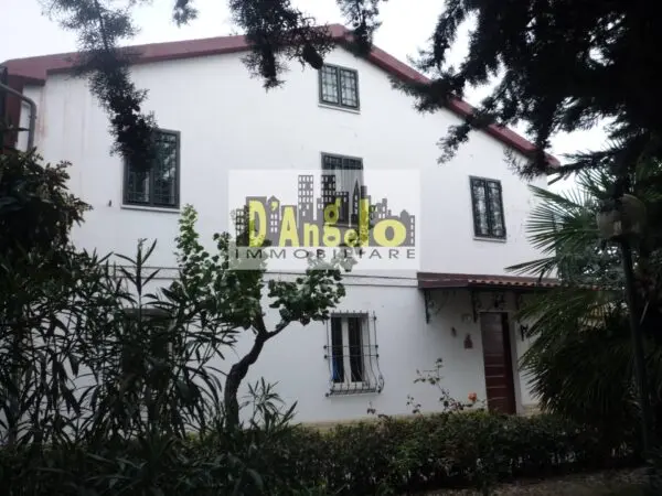Casa Indipendente via, Castignano