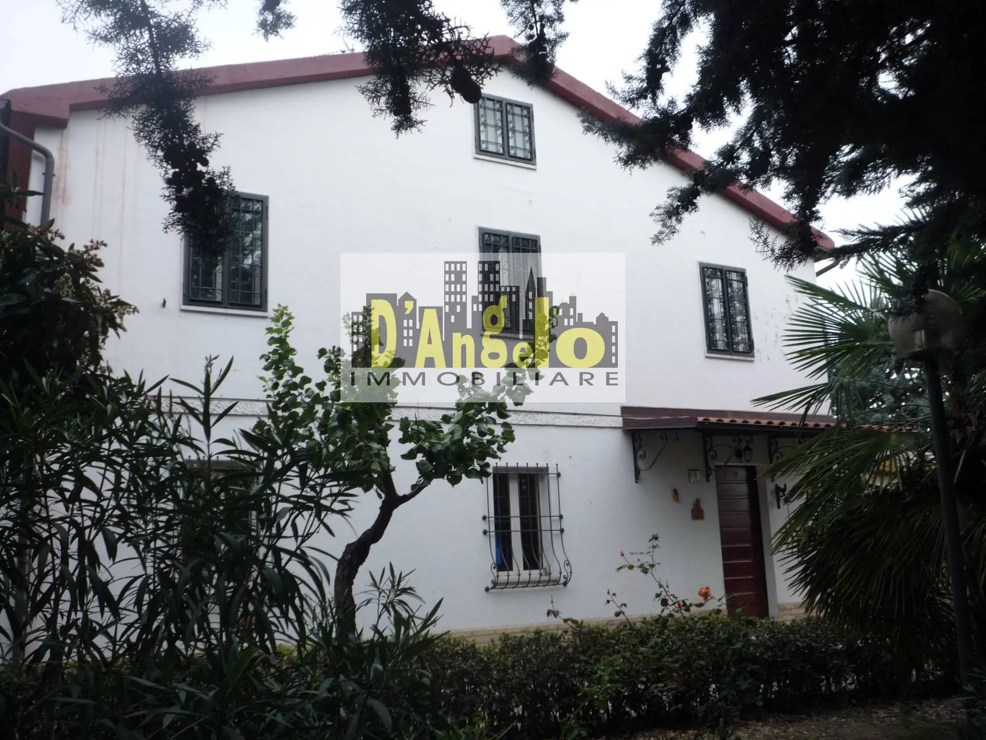 Immagine per Casa indipendente in vendita a Castignano  