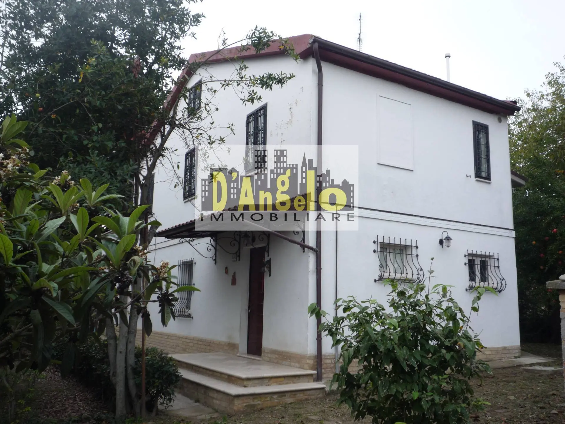 Immagine per Casa indipendente in vendita a Castignano  