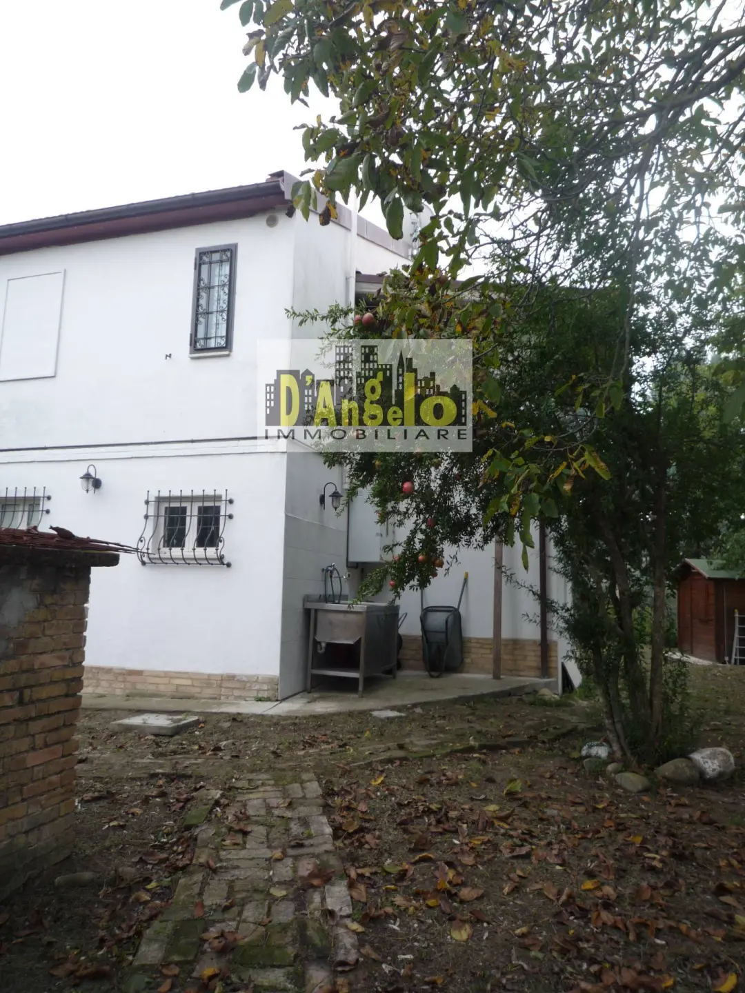 Immagine per Casa indipendente in vendita a Castignano  