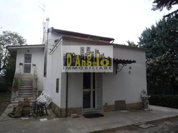 Casa Indipendente via, Castignano