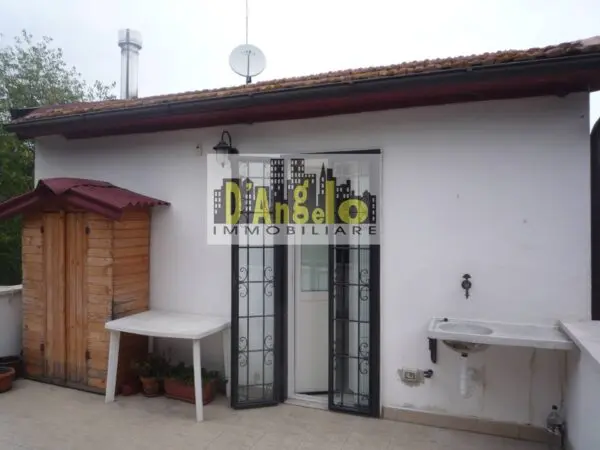 Casa Indipendente via, Castignano