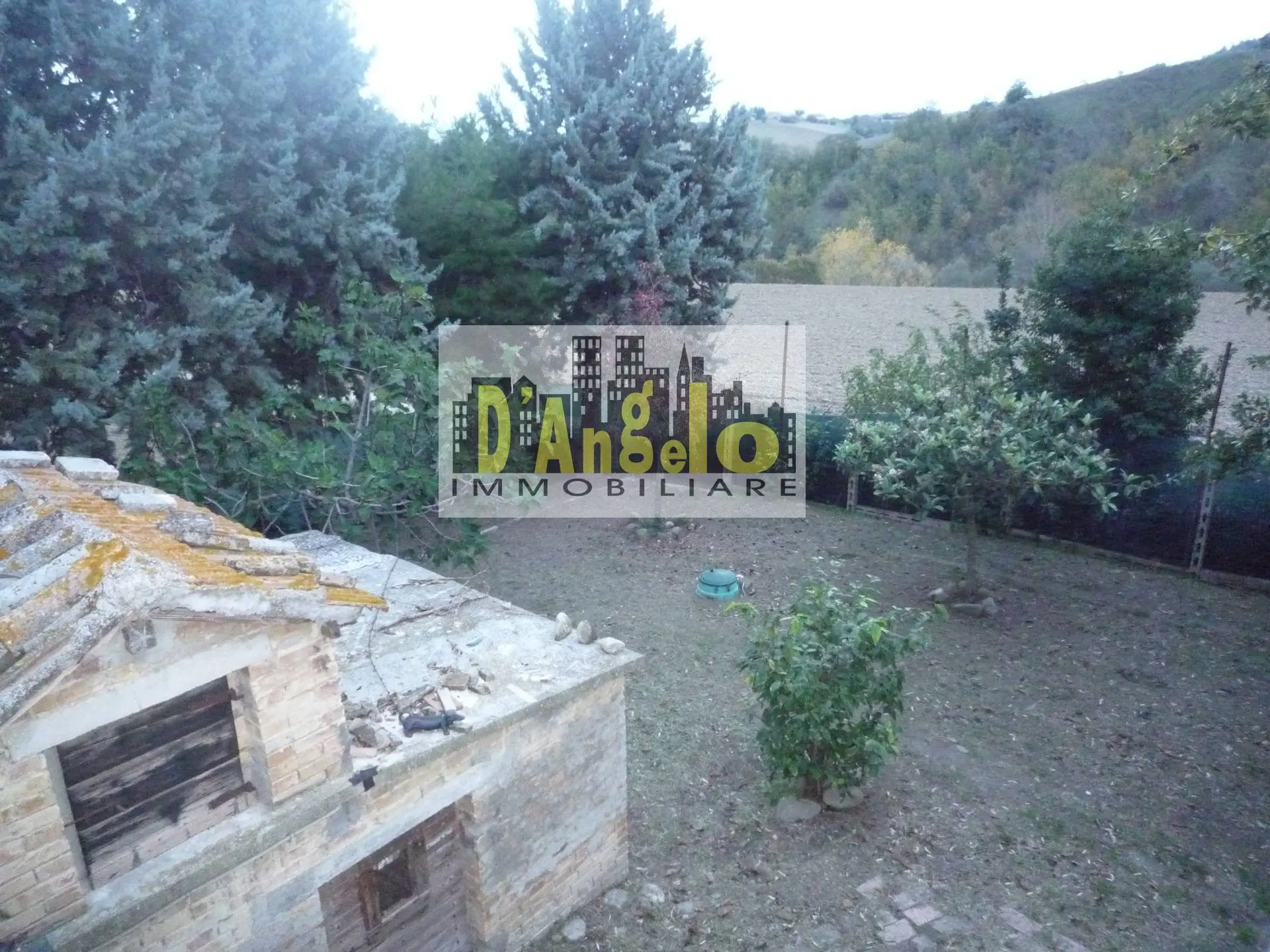Immagine per Casa indipendente in vendita a Castignano  
