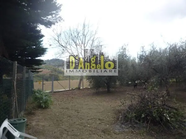 Casa Indipendente via, Castignano