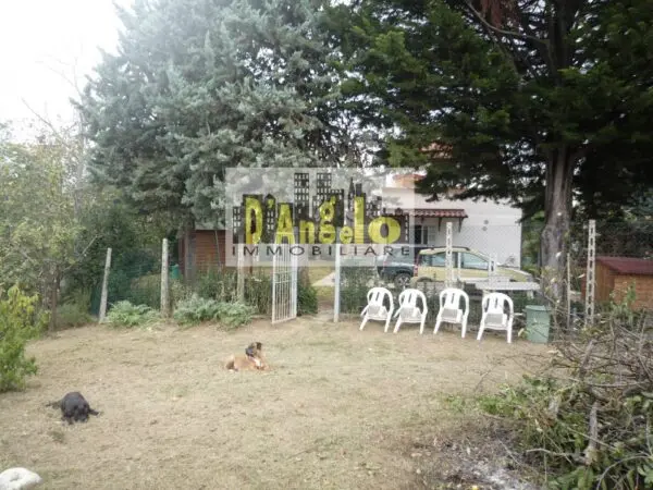 Casa Indipendente via, Castignano
