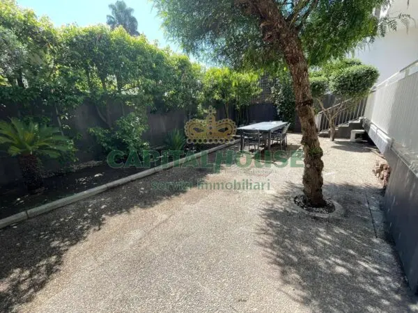 Appartamento via, Massa Di Somma
