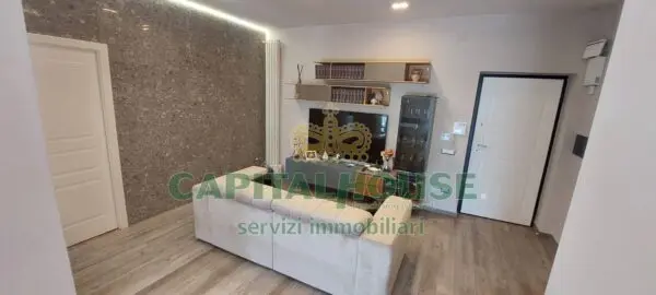 Appartamento via, Massa Di Somma