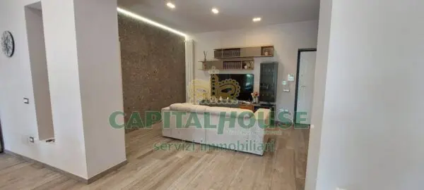 Appartamento via, Massa Di Somma