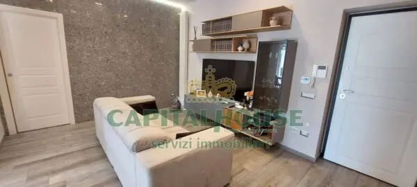 Appartamento via, Massa Di Somma