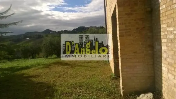 Casa Indipendente via San Francesco, Montalto Delle Marche