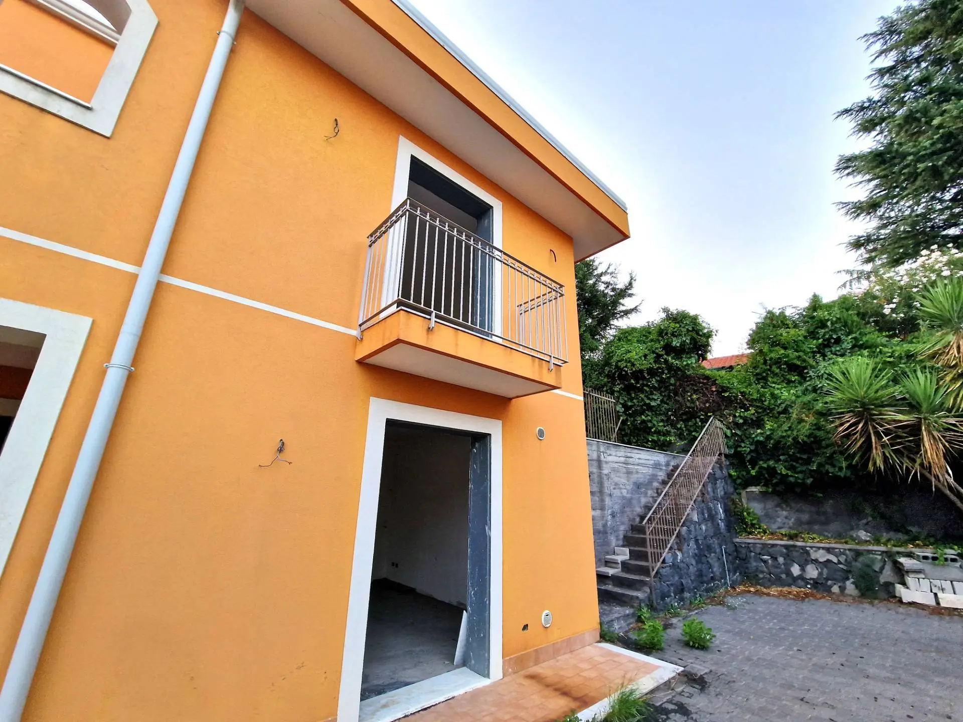 Immagine per Villa in vendita a Ragalna via padre pio snc