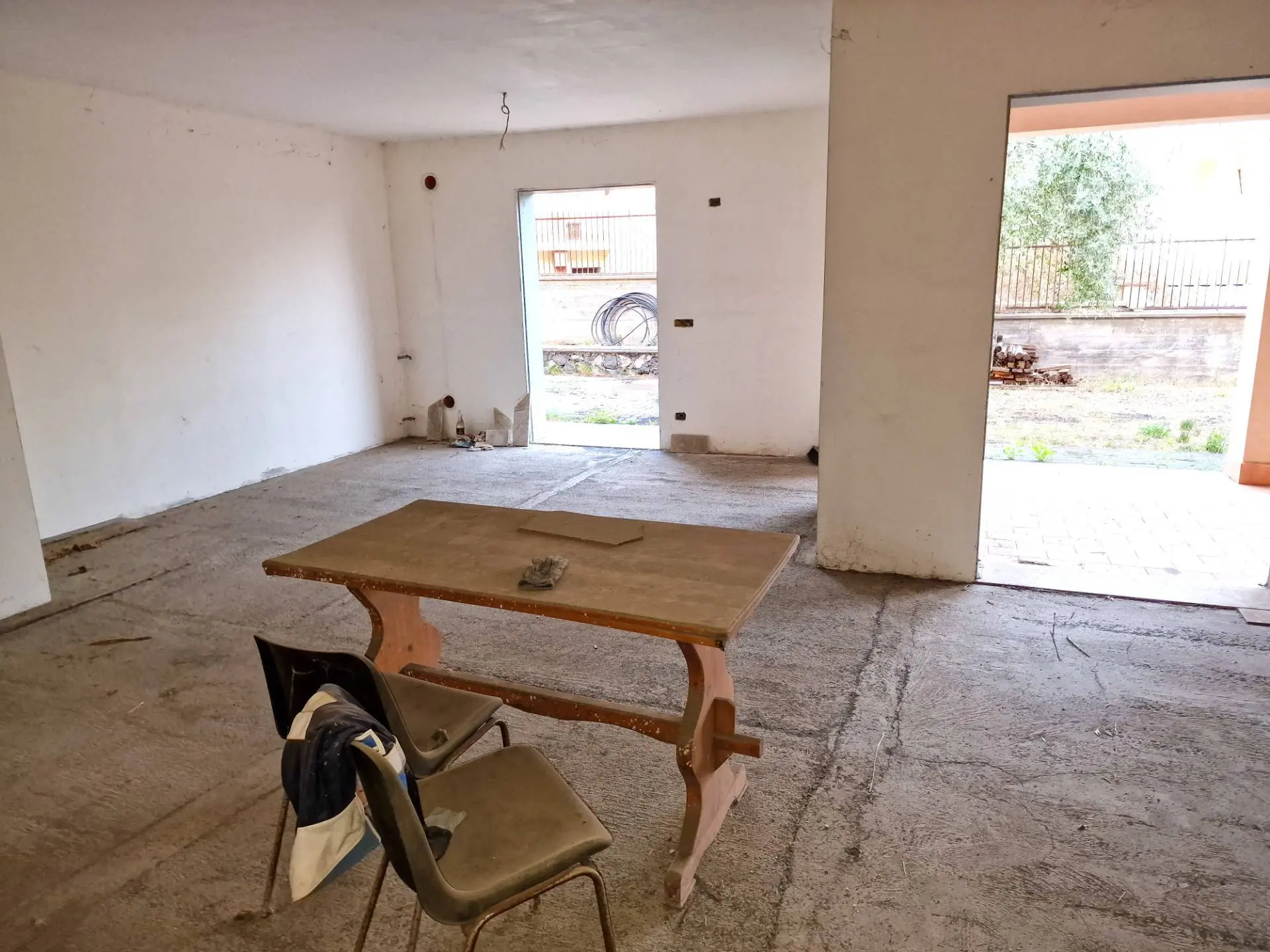Immagine per Villa in vendita a Ragalna via padre pio snc