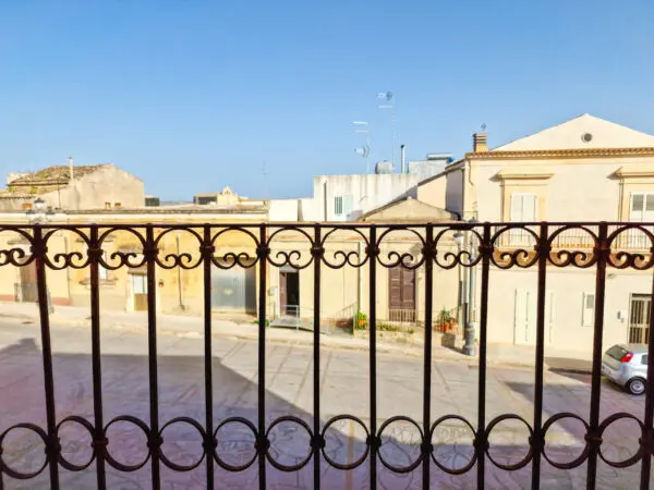 Villa Piazza Sant' Antonio Snc, Ispica