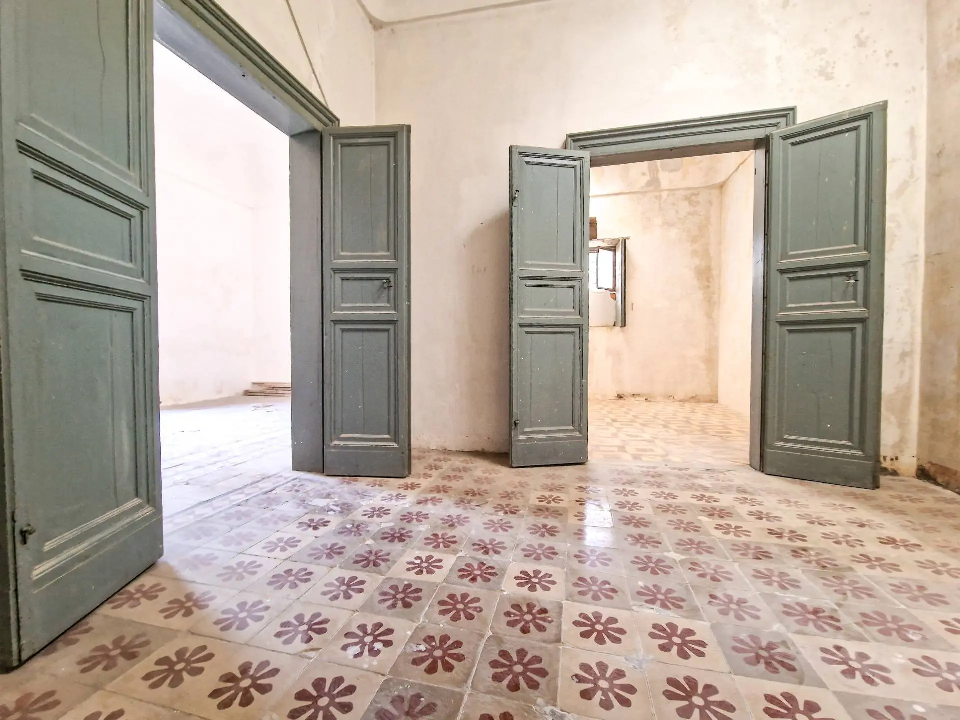 Immagine per Villa in vendita a Ispica Piazza Sant' Antonio snc