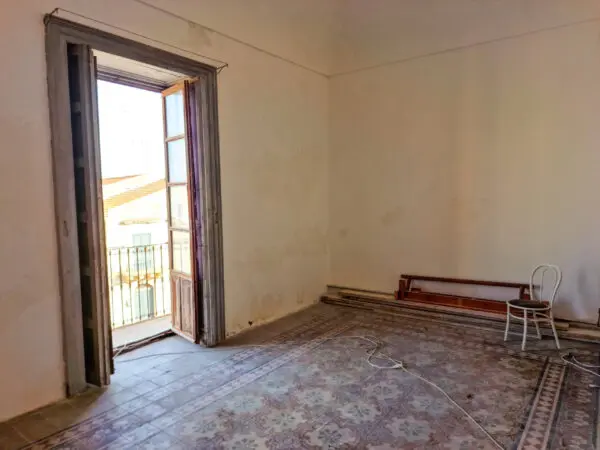 Villa Piazza Sant' Antonio Snc, Ispica