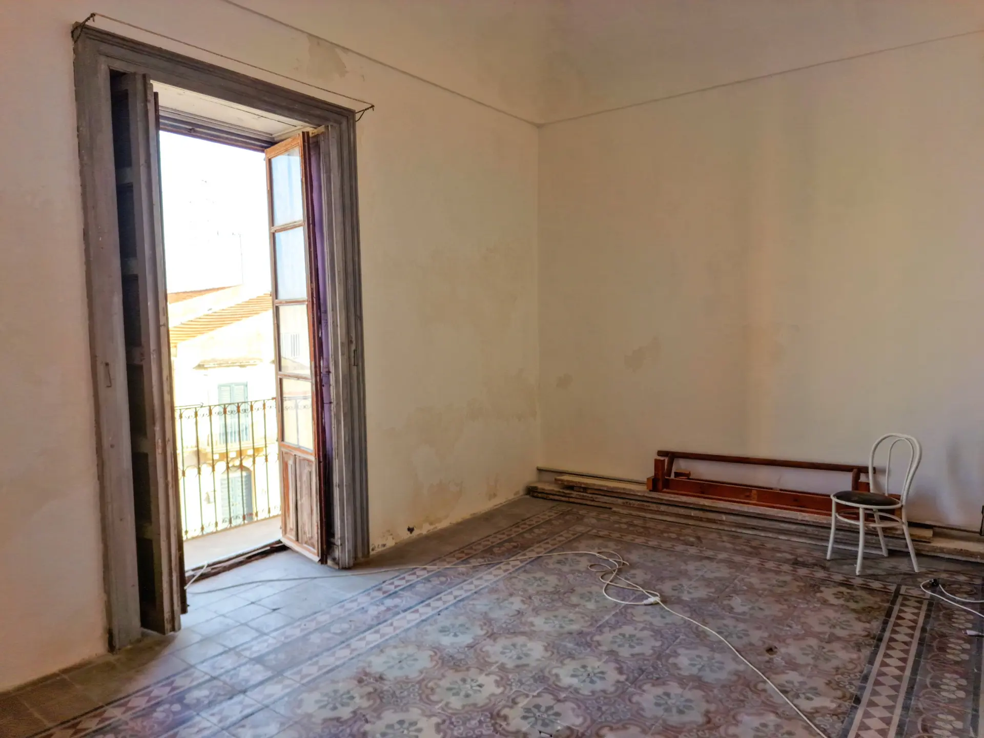 Immagine per Villa in vendita a Ispica Piazza Sant' Antonio snc