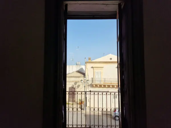 Villa Piazza Sant' Antonio Snc, Ispica
