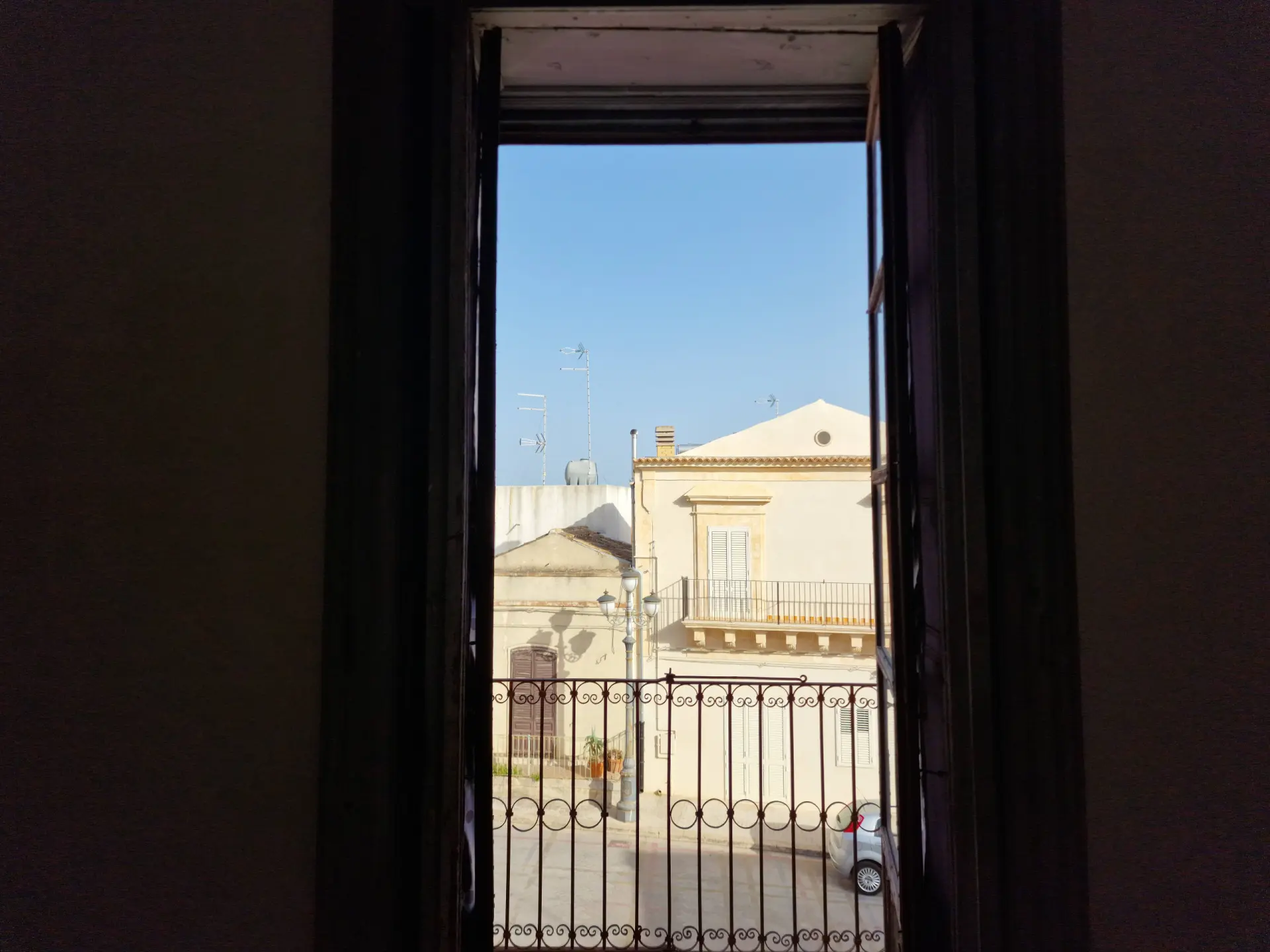 Immagine per Villa in vendita a Ispica Piazza Sant' Antonio snc