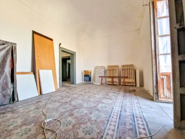 Villa Piazza Sant' Antonio Snc, Ispica