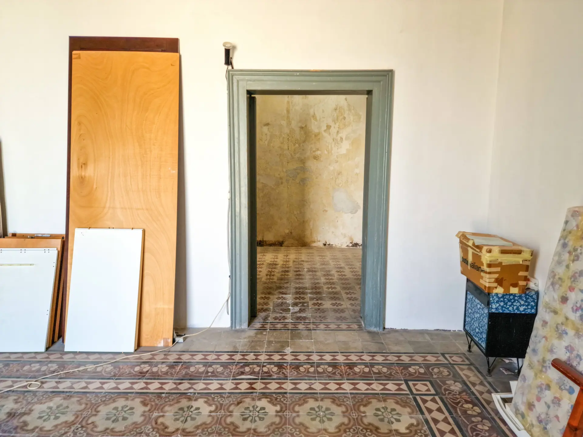 Immagine per Villa in vendita a Ispica Piazza Sant' Antonio snc