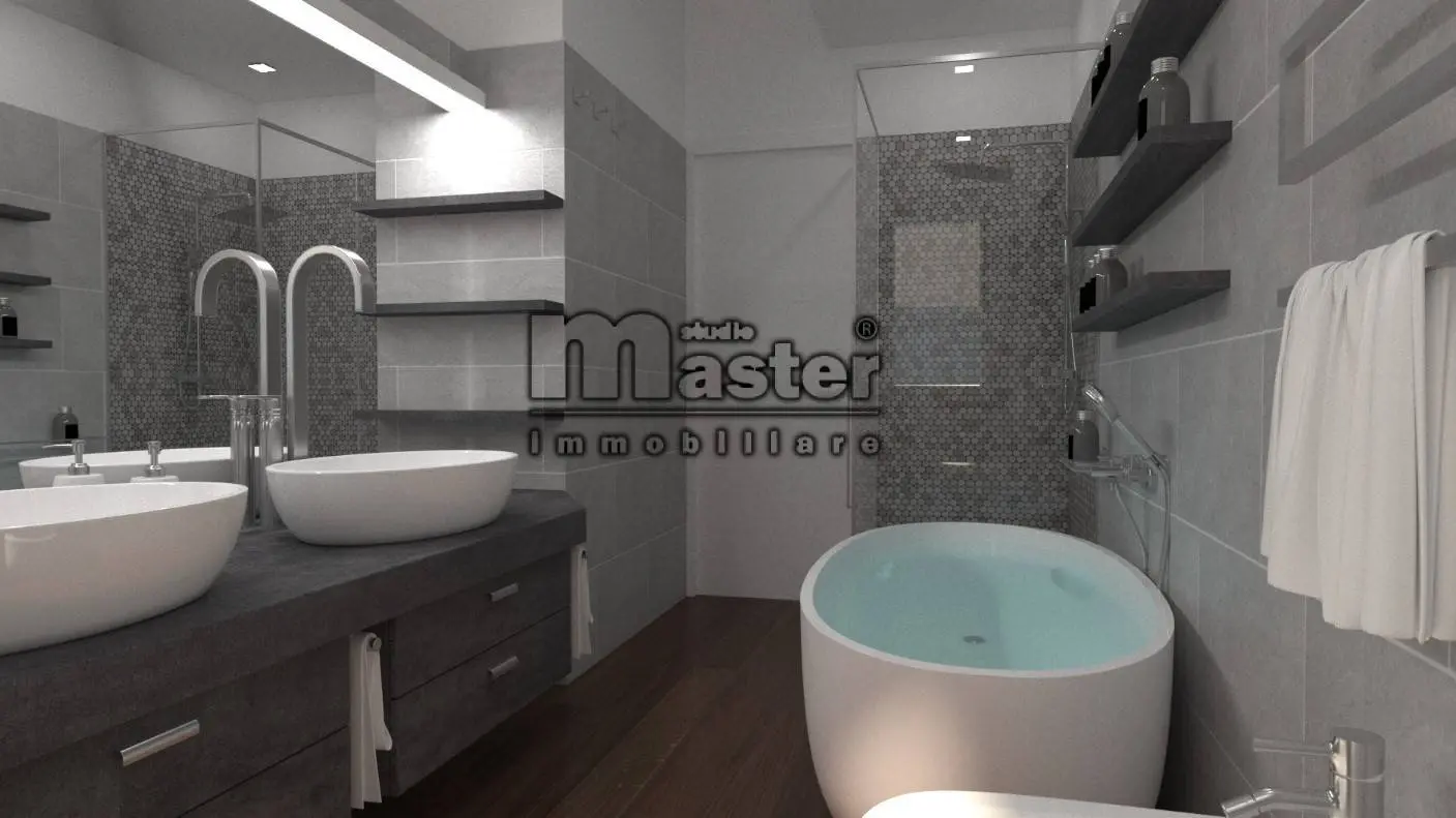 Immagine per Appartamento in vendita a Treviso TREVISO VIA DEI COMIN 