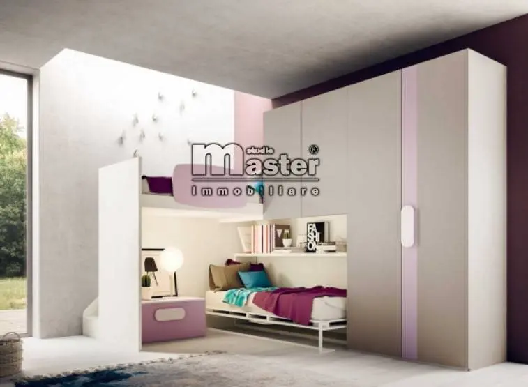 Immagine per Appartamento in vendita a Treviso TREVISO VIA DEI COMIN 