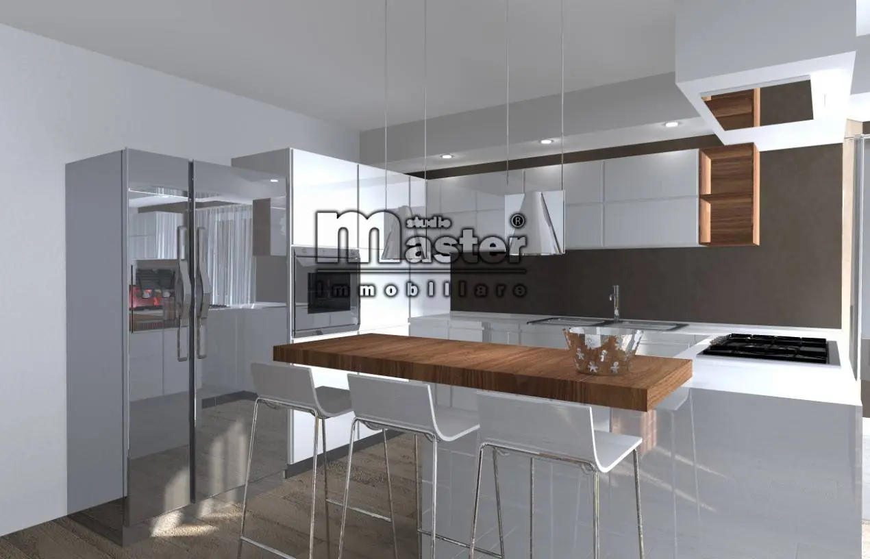 Immagine per Appartamento in vendita a Treviso TREVISO VIA DEI COMIN 
