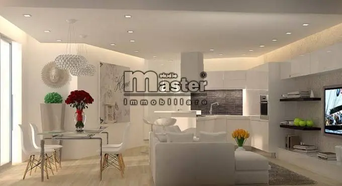 Immagine per Appartamento in vendita a Treviso TREVISO VIA DEI COMIN 