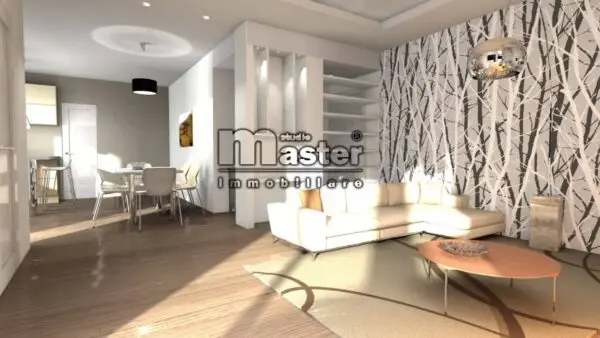 Appartamento S. BONA VIA DEI COMIN TREVISO, Treviso