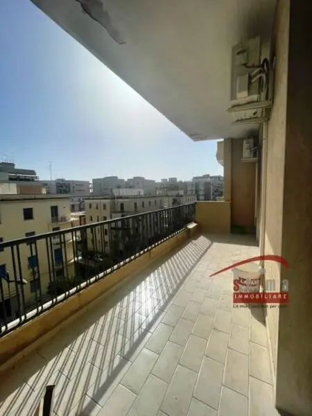 Appartamento corso Gelone, Siracusa
