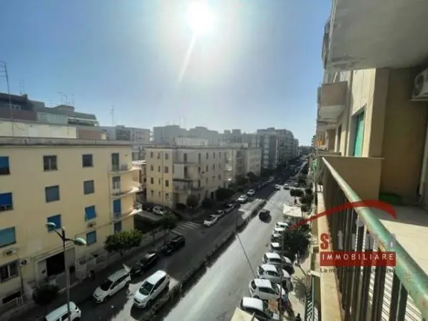 Appartamento corso Gelone, Siracusa