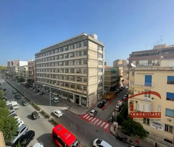 Appartamento corso Gelone, Siracusa