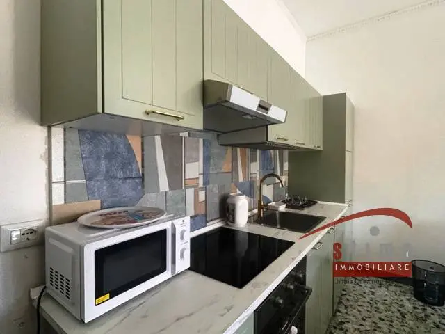 Immagine per Appartamento in affitto a Siracusa CORSO GELONE 