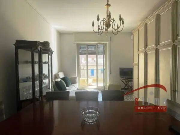 Appartamento corso Gelone, Siracusa
