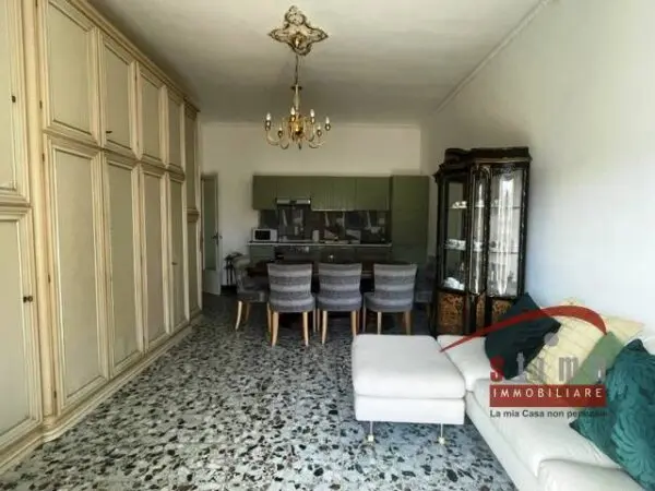 Appartamento corso Gelone, Siracusa