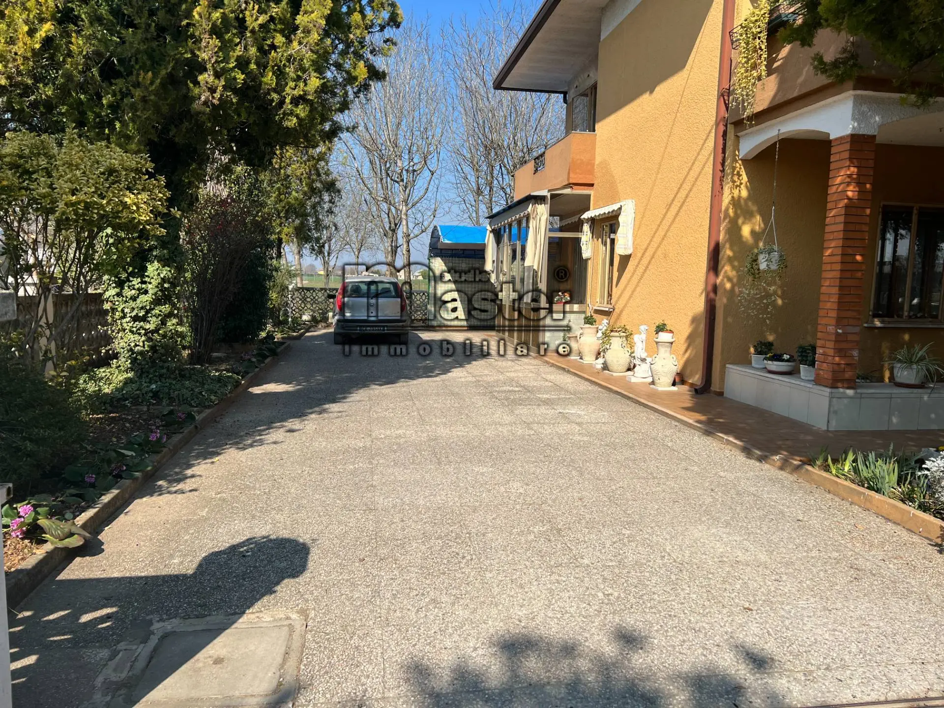 Immagine per Villa in vendita a Paese VIA S.LUCA 
