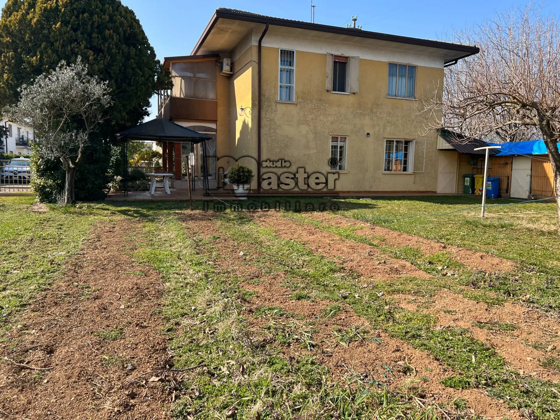 Immagine per Villa in vendita a Paese VIA S.LUCA 