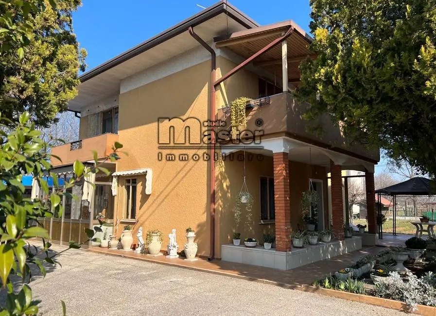Immagine per Villa in vendita a Paese VIA S.LUCA 