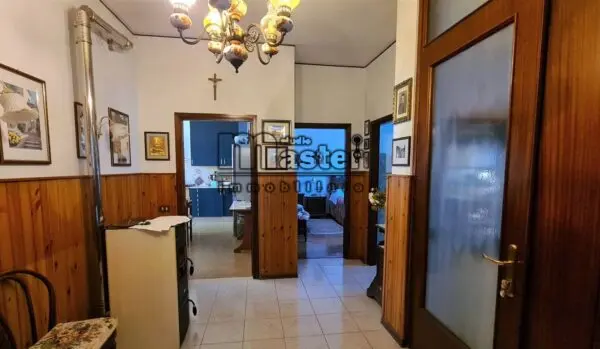Villa VIA S.LUCA, Paese