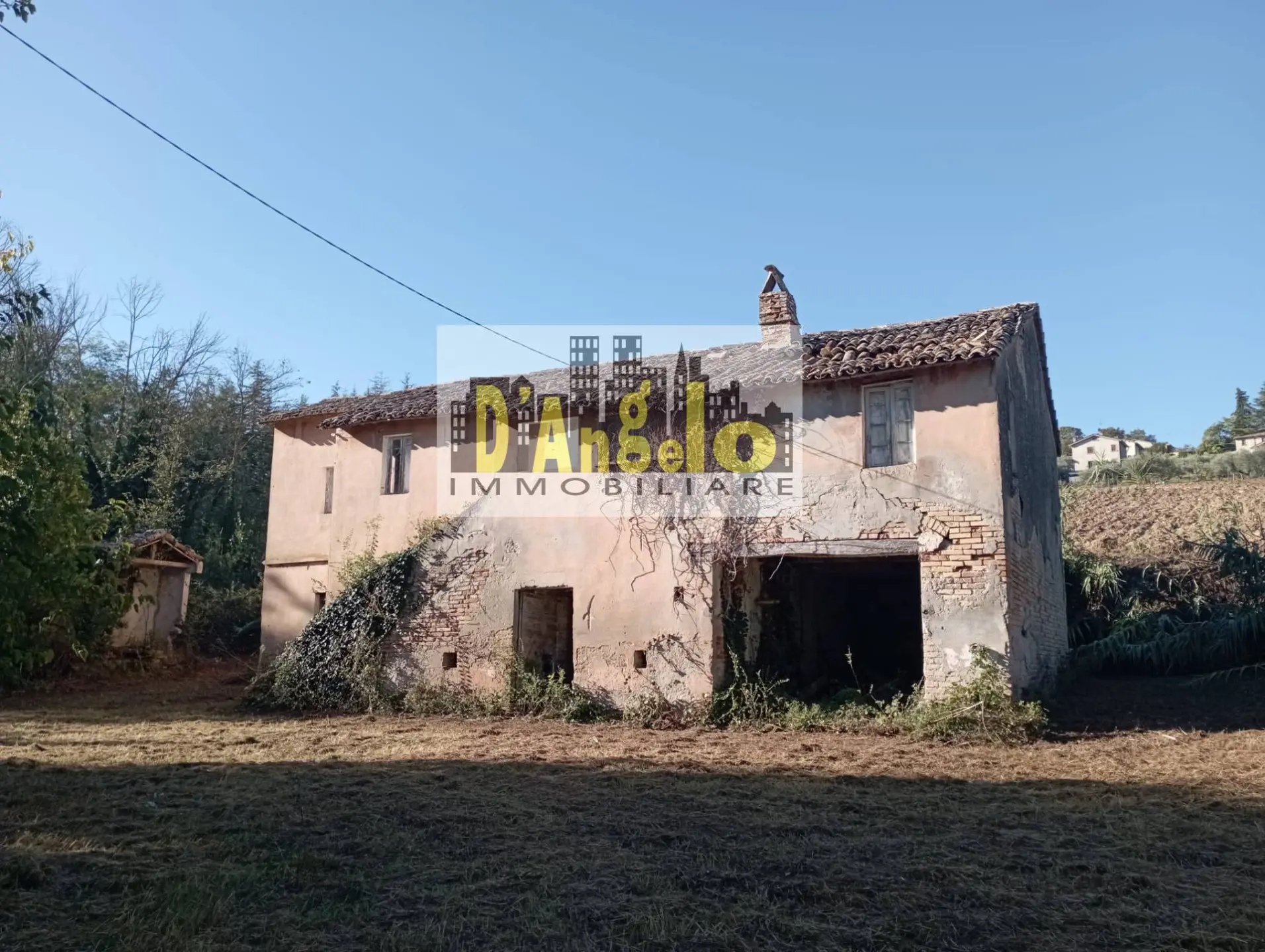 Immagine per Casa indipendente in vendita a Offida Contrada valentino 