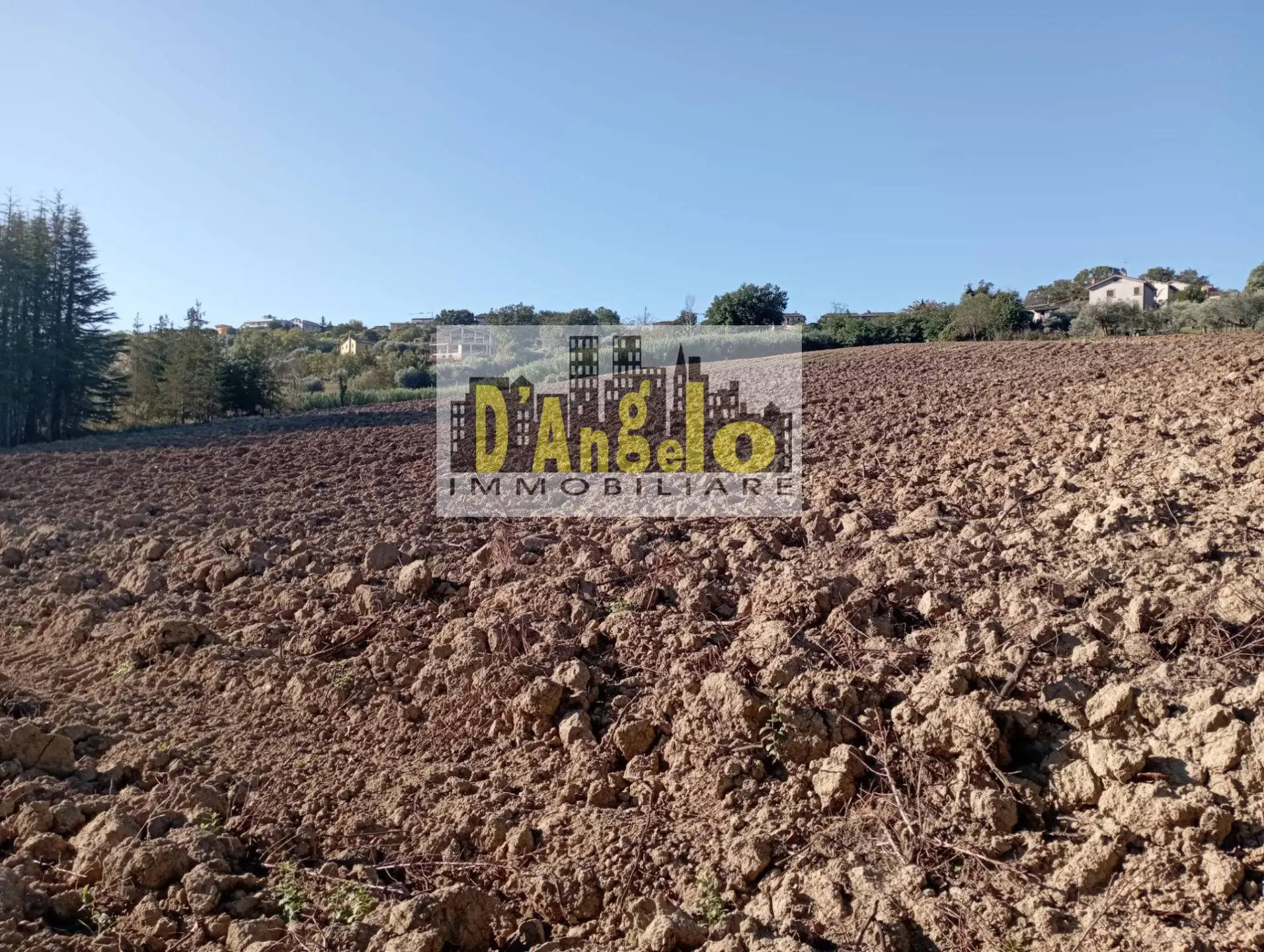 Immagine per Casa indipendente in vendita a Offida Contrada valentino 