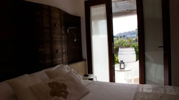 Albergo/Hotel via Contrada Favara Snc, Ispica