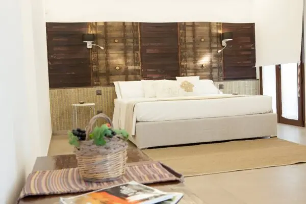 Albergo/Hotel via Contrada Favara Snc, Ispica