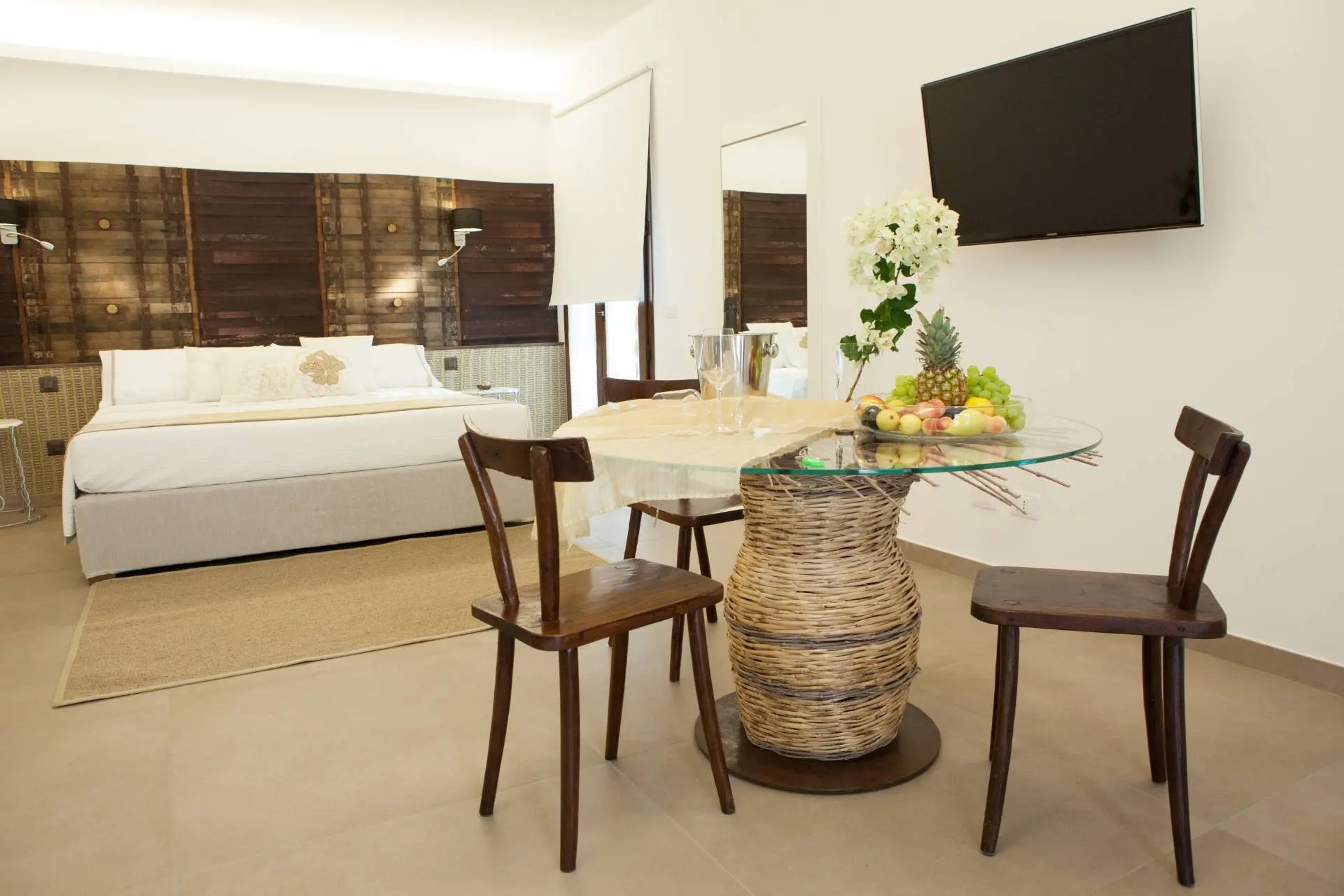 Immagine per Albergo/Hotel in affitto a Ispica contrada favara snc