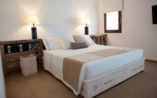 Albergo/Hotel via Contrada Favara Snc, Ispica