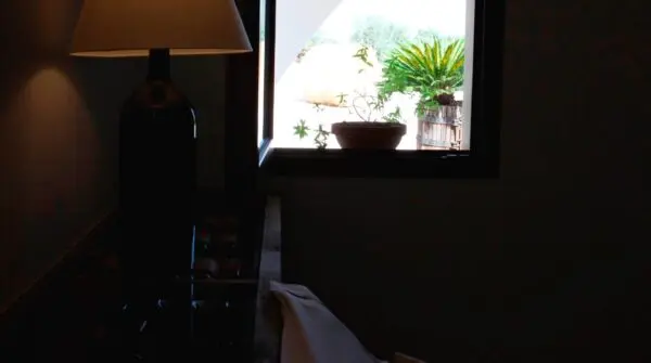 Albergo/Hotel via Contrada Favara Snc, Ispica