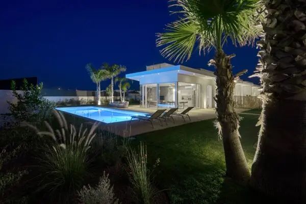 Villa via Marina Di Ragusa Snc, Monterosso Almo
