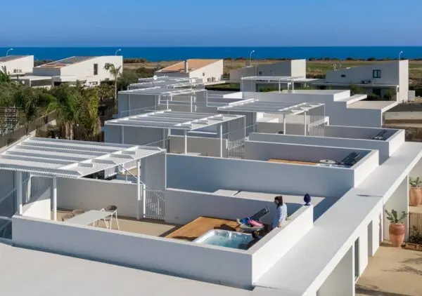 Villa via Marina Di Ragusa Snc, Monterosso Almo