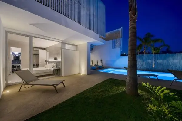 Villa via Marina Di Ragusa Snc, Monterosso Almo
